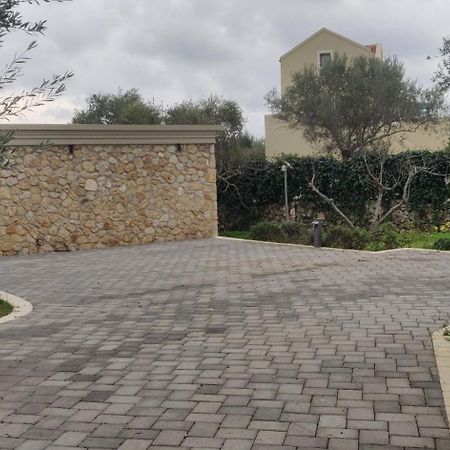 Villa Joyana Svoronata Luaran gambar