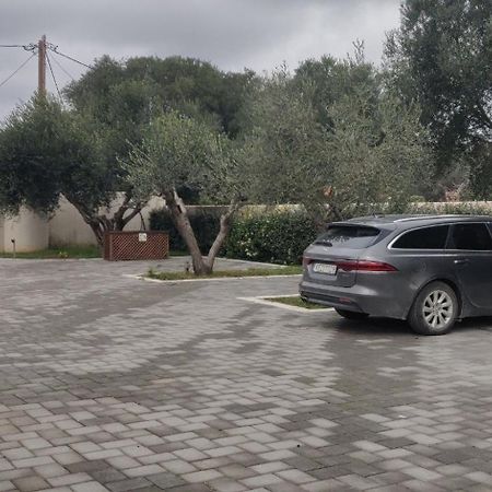 Villa Joyana Svoronata Luaran gambar