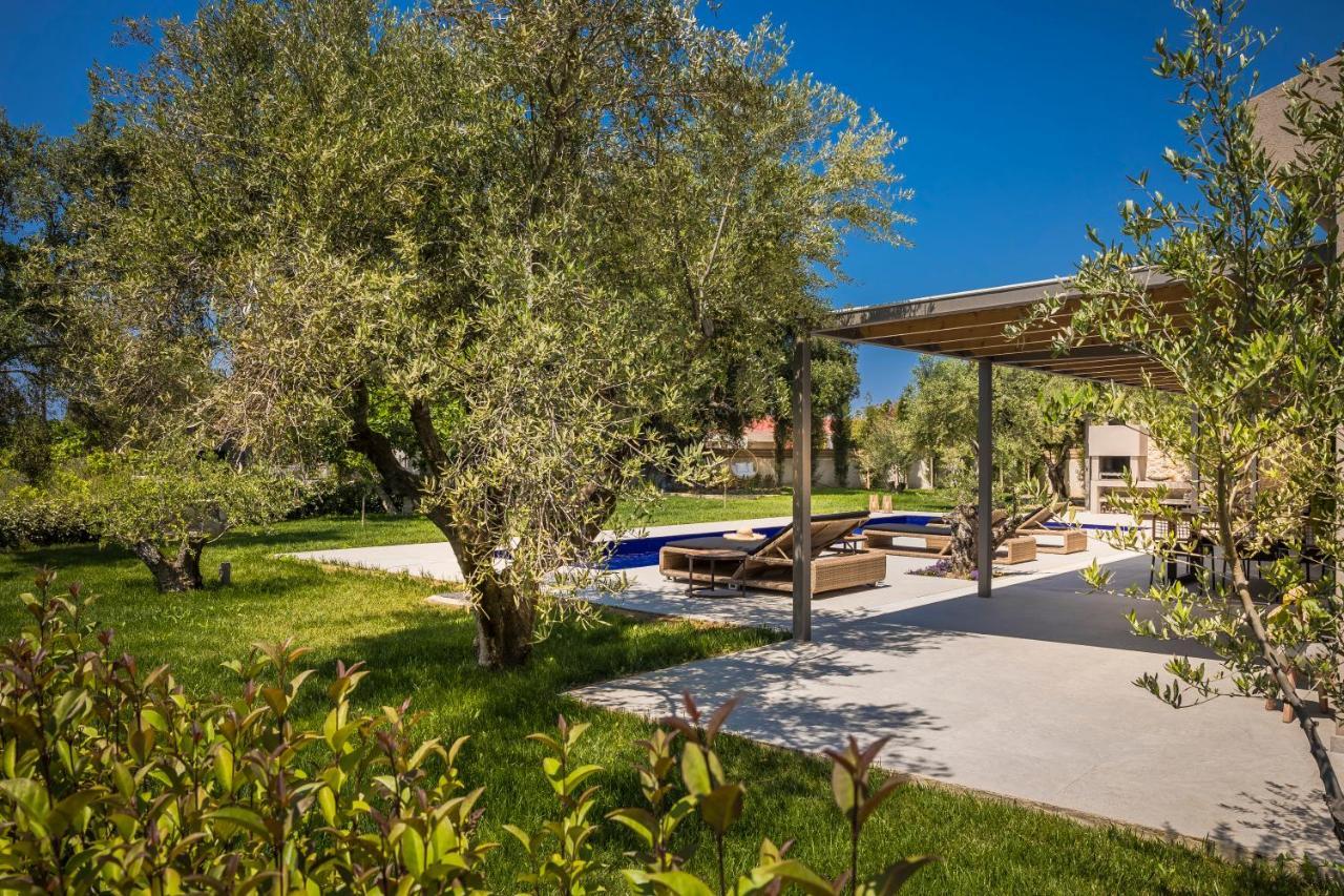 Villa Joyana Svoronata Luaran gambar