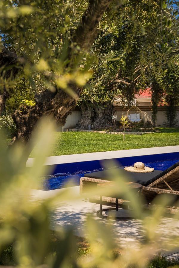Villa Joyana Svoronata Luaran gambar
