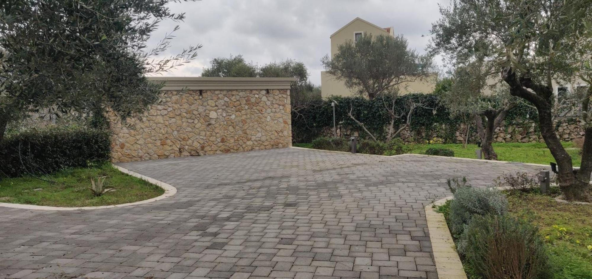 Villa Joyana Svoronata Luaran gambar